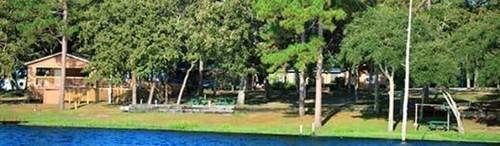 Twin Lakes Camp Resort ดิฟันนิแอ็ค สปริงส์ ภายนอก รูปภาพ